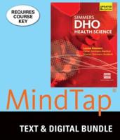 Dho Health Science + Mindtap Basic Health Sciences, 2 Terms - 12 Months Access Card