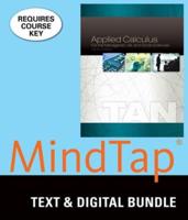 Bundle: Applied Calculus for the Managerial, Life, and Social Sciences, 10th + Mindtap Math, 1 Term (6 Months) Printed Access Card