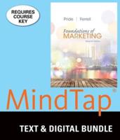 Foundations of Marketing + Mindtap Marketing, 1 Term - 6 Months Access Card