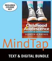 Bundle: Childhood and Adolescence: Voyages in Development, 6th + Mindtap Psychology, 1 Term (6 Months) Printed Access Card