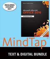 Shelly Cashman Microsoft Office 365 & Office 2016, Introductory + Mindtap Computing, 2-term Access