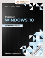 Microsoft Windows 10 + Mindtap Computing, 1-term Access