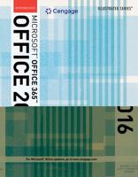 Bundle: Illustrated Microsoft Office 365 & Office 2016: Intermediate + Sam 365 & 2016 Assessments, Trainings, and Projects With 2 Mindtap Reader Printed Access Card