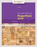Bundle: New Perspectives Microsoft Office 365 & PowerPoint 2016: Comprehensive, Loose-Leaf Version + Mindtap Computing, 1 Term (6 Months) Printed Access Card