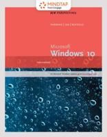 Perspectives Microsoft Windows 10 + Mindtap Computing, 1 Term - 6 Months Access Card for Ruffolo’s Perspectives Microsoft Windows 10