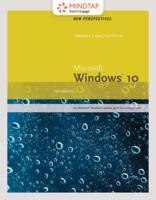 Perspectives Microsoft Windows 10 + Mindtap Computing, 1 Term - 6 Months Access Card for Ruffolo’s Perspectives Microsoft Windows 10