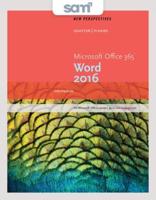 Microsoft Office 365 & Word 2016