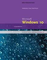 New Perspectives Microsoft Windows 10