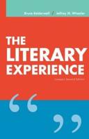 The Literary Experience, Compact Edition (With 2016 MLA Update Card)