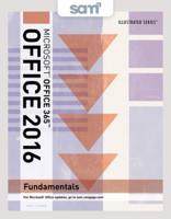 Microsoft Office 365 & Office 2016 + Lms Integrated Sam 365 & 2016 Assessments, Trainings, and Projects With 2 Mindtap Reader Access Card