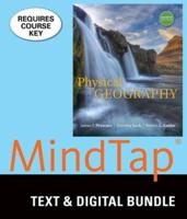Physical Geography + Mindtap Earth Science, 6-month Access