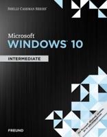 Microsoft Windows 10 Intermediate + Microsoft Office 365 & Office 2016