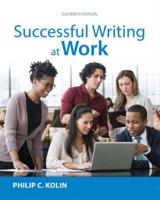 Bundle: Successful Writing at Work, 11th + 2016 MLA Update Card + Mindtap English, 1 Term (6 Months) Printed Access Card