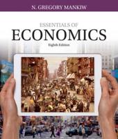 Essentials of Economics + Mindtap Economics, 1 Term - 6 Months Access Card