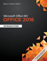 Microsoft Office 365 & Office 2016, Introductory + SAM 365 & 2016 Assessments, Trainings, and Projects Printed Access Card with Access to 1 MindTap Reader for 6 Months + Microsoft Office 2016 180 Day Acess Card
