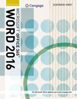 Bundle: Illustrated Microsoft Office 365 & Word 2016: Introductory + Illustrated Microsoft Office 365 & Excel 2016: Intermediate