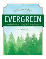 Bundle: Evergreen: A Guide to Writing With Readings, 11th + Mindtap Developmental English With Write Experience, 1 Term (6 Months) Printed Access Card