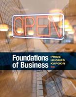 Foundations of Business