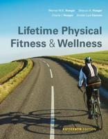 Lifetime Physical Fitness and Wellness