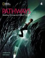 Pathways. 4 Reading, Writing, and Critical Thinking