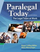 Paralegal Today