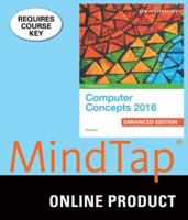 New Perspectives Computer Concepts 2016 Mindtap Computing, 1 Term, 6 Months Printed Access Card + Mindtap Computing, 1 Term, 6 Months Printed Access Card