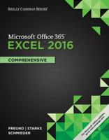 Microsoft Office 365 & Excel 2016 + Sam 365 & 2016 Assessment, Training and Projects V1.0 Access Card