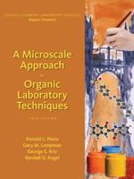Bundle: A Microscale Approach to Organic Laboratory Techniques, 6th + Owlv2 With Labskills, 4 Terms (24 Months) Printed Access Card