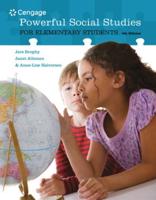 Bundle: Powerful Social Studies for Elementary Students, 4th + Mindtap Education, 1 Term (6 Months) Printed Access Card