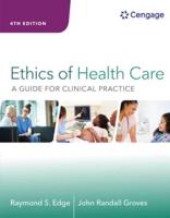 Bundle: Ethics of Health Care: A Guide for Clinical Practice, 4th + Mindtap Basic Health Sciences, 2 Terms (12 Months) Printed Access Card
