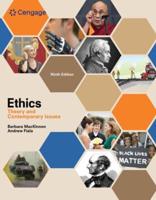 Bundle: Ethics: Theory and Contemporary Issues, 9th + Mindtap Philosophy, 1 Term (6 Months) Printed Access Card