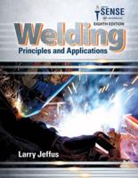 Welding + Study Guide With Lab Manual + Mindtap Welding, 12-month Access