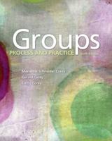 Bundle: Groups: Process and Practice, 10th + Mindtap Counseling, 1 Term (6 Months) Printed Access Card