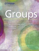 Bundle: Groups: Process and Practice, 10th + Mindtap Counseling, 2 Terms (12 Months) Printed Access Card