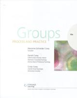 Bundle: Groups: Process and Practice, Loose-Leaf Version, 10th + Mindtap Counseling, 1 Term (6 Months) Printed Access Card