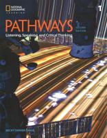 Bundle: Pathways: Listening, Speaking, and Critical Thinking 1, 2nd Student Edition + Online Workbook (1-Year Access)