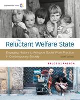 The Reluctant Welfare State