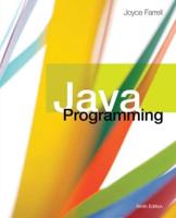 Bundle: Java Programming, 9th + Mindtap Programming, 2 Terms (12 Months) Printed Access Card