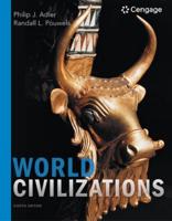 Bundle: World Civilizations, 8th + Mindtap History, 2 Terms (12 Months) Printed Access Card