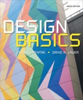 Bundle: Design Basics, Loose-Leaf Version, 9th + Mindtap Arts, 1 Term (6 Months) Printed Access Card