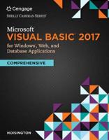 Bundle: Microsoft Visual Basic Windows Web Windows Store & Database Apps + Mindtap Programming, 1 Term (6 Months) Printed Access Card