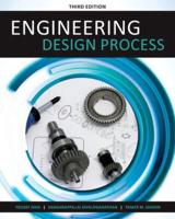 Bundle: Engineering Design Process, Loose-Leaf Version, 3rd + Mindtap Engineering, 1 Term (6 Months) Printed Access Card