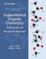 Experimental Organic Chemistry + Organic Chemistry With Biological Applications, 3rd Ed. + Owlv2 With Student Solutions Manual, 24-month Access