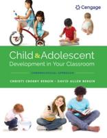 Bundle: Child and Adolescent Development in Your Classroom: Chronological Approach, 1E + Mindtap Education, 1 Term (6 Months) Printed Access Card