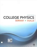 Bundle: College Physics, Loose-Leaf Version, 11th + Webassign Printed Access Card for Serway/Vuille's College Physics, 11th Edition, Single-Term