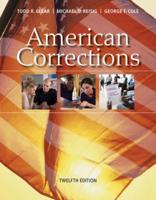 Bundle: American Corrections, 12th + Mindtap Criminal Justice, 1 Term (6 Months) Printed Access Card