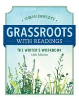 Bundle: Grassroots With Readings: The Writer's Workbook, Loose-Leaf Version, 12th + Mindtap Developmental English With Write Experience Powered by Myaccess, 1 Term (6 Months) Printed Access Card