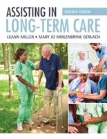 Assisting in Long Term Care