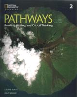 Bundle: Pathways: Reading, Writing, and Critical Thinking 2, 2nd Student Edition + Online Workbook (1-Year Access)