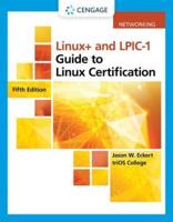 Comptia Linux+ Guide to Linux Certification, Loose-Leaf Version